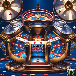 블랙잭 전략표 완벽 가이드